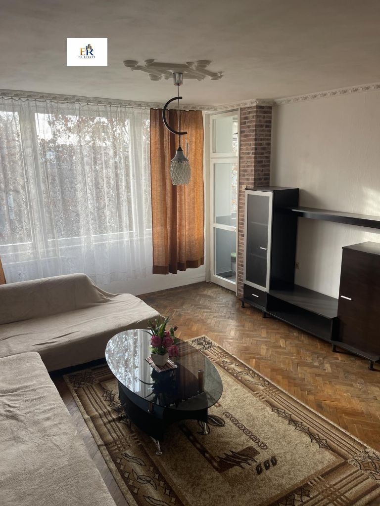 Дава под наем 2-СТАЕН, гр. Плевен, Идеален център