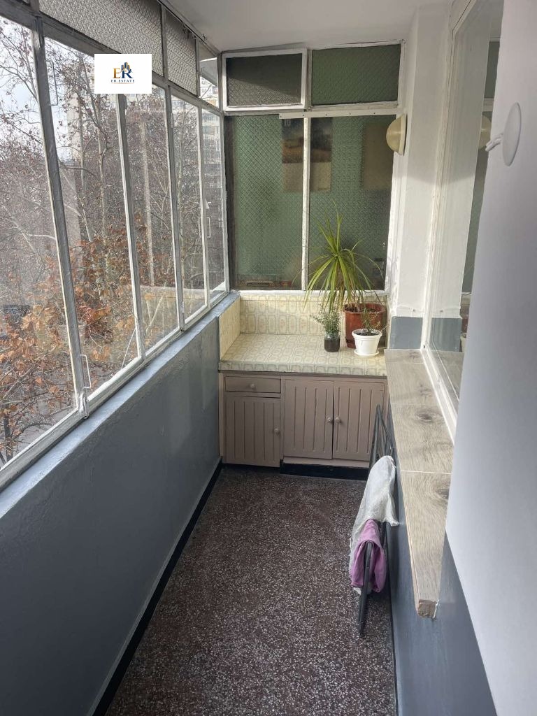 Дава под наем 2-СТАЕН, гр. Плевен, Идеален център, снимка 5 - Апартаменти - 52845040