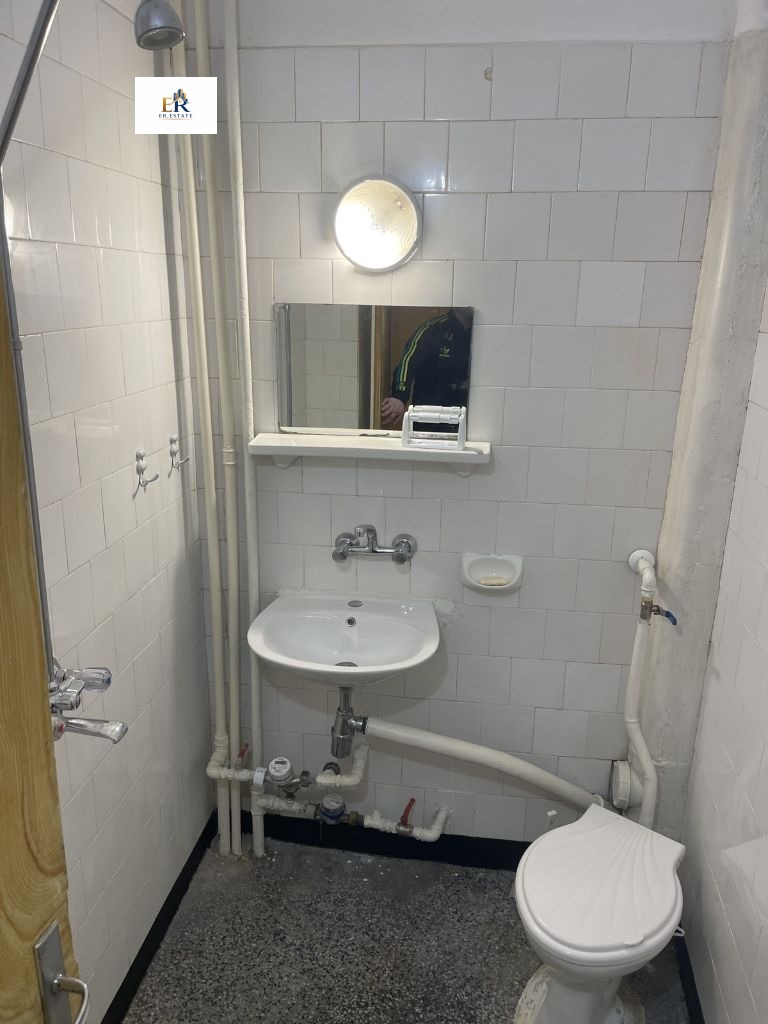 Дава под наем 2-СТАЕН, гр. Плевен, Идеален център, снимка 6 - Апартаменти - 52845040