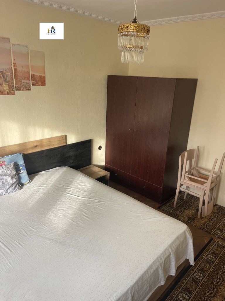 Дава под наем 2-СТАЕН, гр. Плевен, Идеален център, снимка 3 - Апартаменти - 52845040