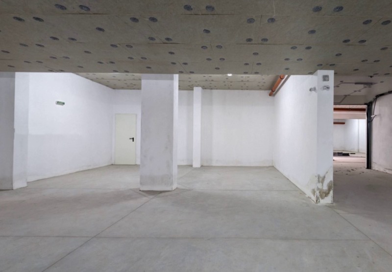 Дава под наем 2-СТАЕН, гр. София, Кръстова вада, снимка 7 - Апартаменти - 52925268