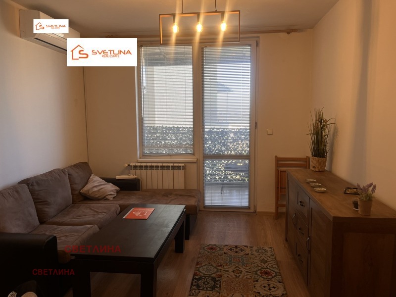 Дава под наем 2-СТАЕН, гр. София, Витоша