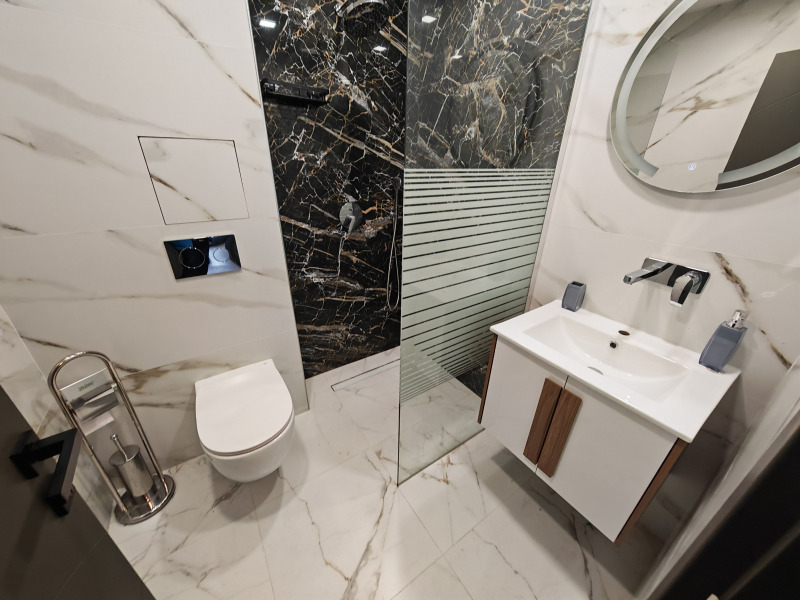 Дава под наем 2-СТАЕН, гр. София, Бъкстон, снимка 7 - Апартаменти - 53288930