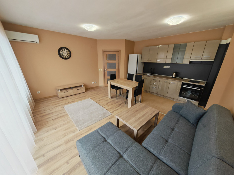 Дава под наем 2-СТАЕН, гр. София, Банишора