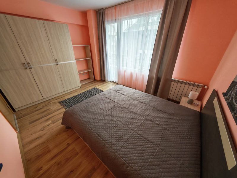 Дава под наем 2-СТАЕН, гр. София, Банишора, снимка 7 - Апартаменти - 53288930