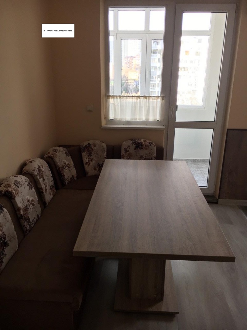 En renta  2 dormitorios Varna , Zavod Druzhba , 75 metros cuadrados | 57110170 - imagen [2]