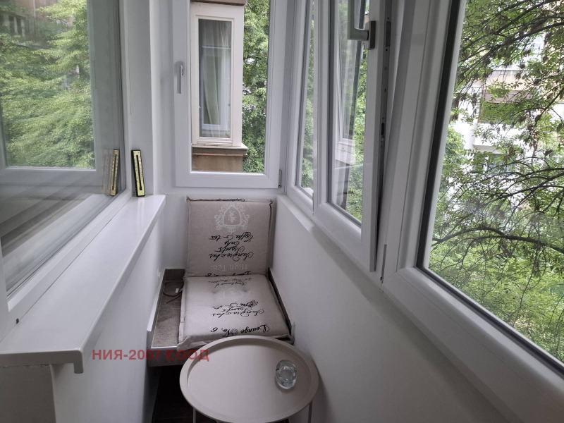 Til leie  2 soverom Sofia , Tsentar , 85 kvm | 57275427 - bilde [10]