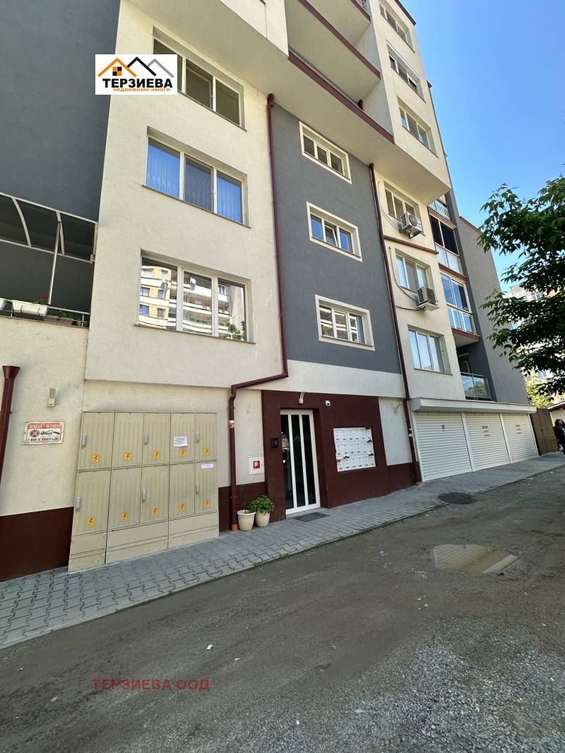 Издаје се  2 спаваће собе Стара Загора , ОРБ , 105 м2 | 47925228 - слика [16]