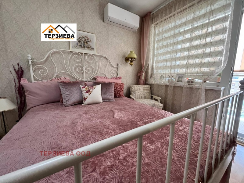 Издаје се  2 спаваће собе Стара Загора , ОРБ , 105 м2 | 47925228 - слика [7]