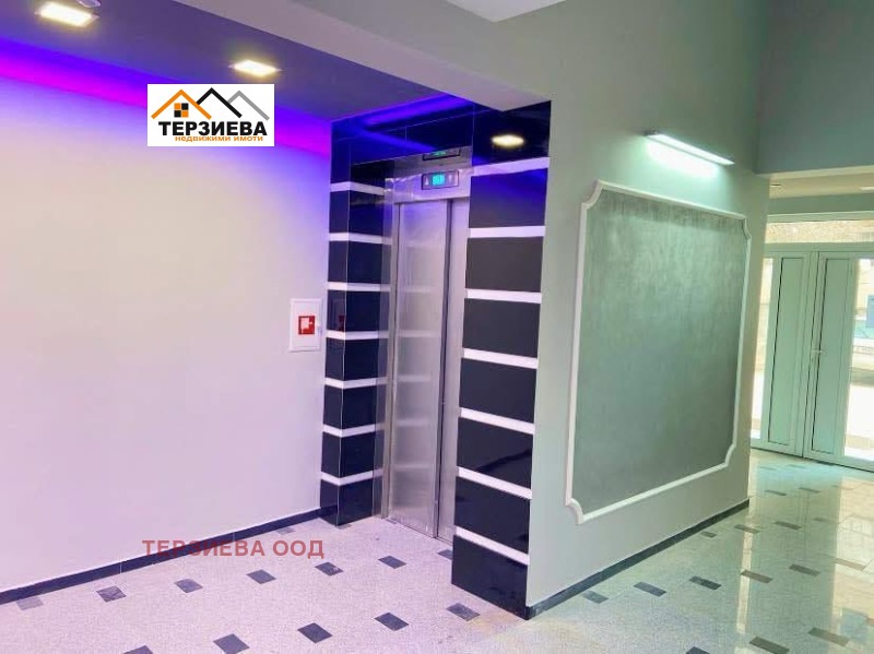 Издаје се  2 спаваће собе Стара Загора , ОРБ , 105 м2 | 47925228 - слика [15]