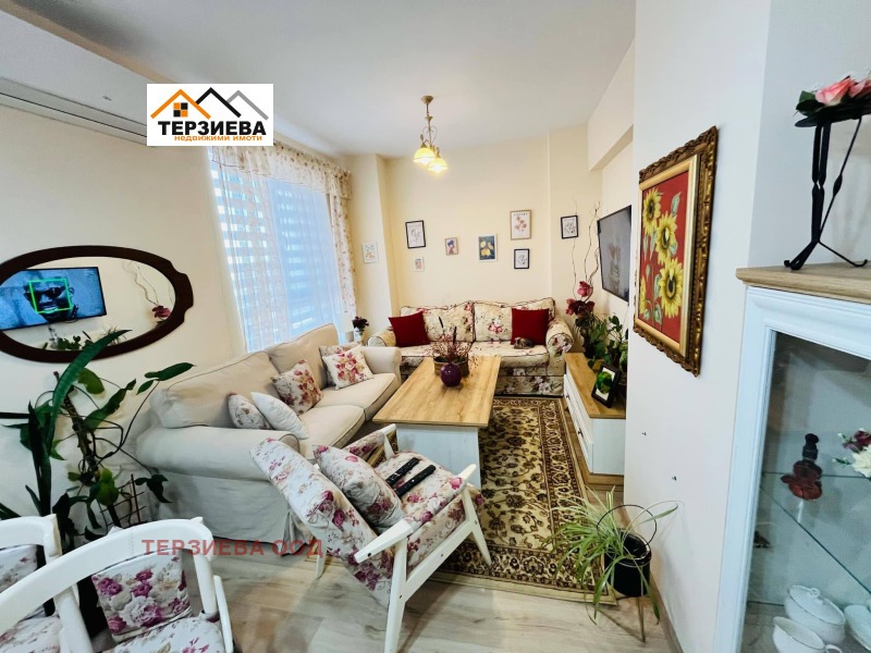 Издаје се  2 спаваће собе Стара Загора , ОРБ , 105 м2 | 47925228 - слика [4]