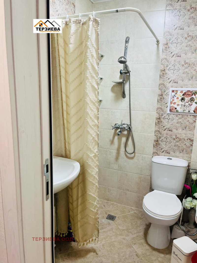 Издаје се  2 спаваће собе Стара Загора , ОРБ , 105 м2 | 47925228 - слика [14]