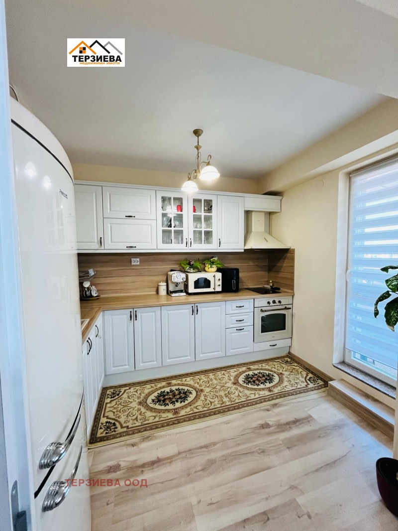 Издаје се  2 спаваће собе Стара Загора , ОРБ , 105 м2 | 47925228 - слика [5]