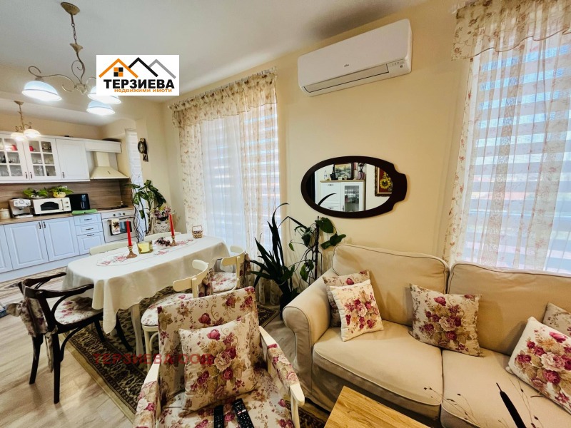 Издаје се  2 спаваће собе Стара Загора , ОРБ , 105 м2 | 47925228 - слика [3]