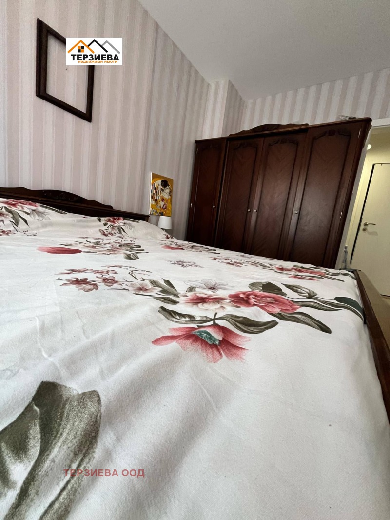 Издаје се  2 спаваће собе Стара Загора , ОРБ , 105 м2 | 47925228 - слика [10]