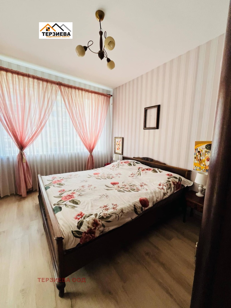 Издаје се  2 спаваће собе Стара Загора , ОРБ , 105 м2 | 47925228 - слика [8]