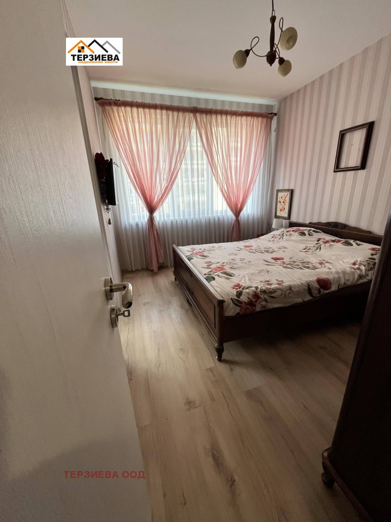 Издаје се  2 спаваће собе Стара Загора , ОРБ , 105 м2 | 47925228 - слика [9]