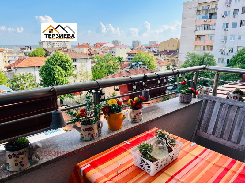 Издаје се  2 спаваће собе Стара Загора , ОРБ , 105 м2 | 47925228 - слика [12]