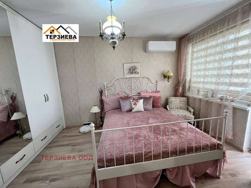 Издаје се  2 спаваће собе Стара Загора , ОРБ , 105 м2 | 47925228 - слика [6]