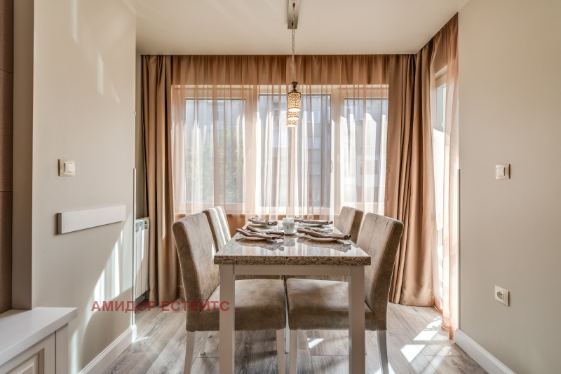 Дава под наем 3-СТАЕН, гр. София, Център, снимка 4 - Апартаменти - 52833164