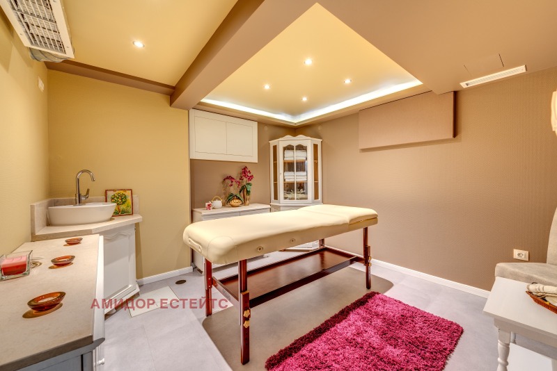 Дава под наем 3-СТАЕН, гр. София, Център, снимка 16 - Апартаменти - 52833164