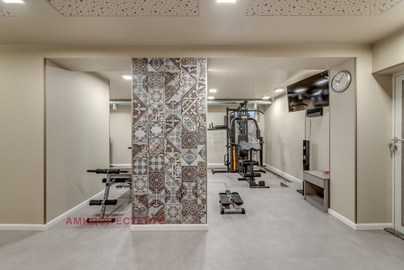 Дава под наем 3-СТАЕН, гр. София, Център, снимка 14 - Апартаменти - 52833164