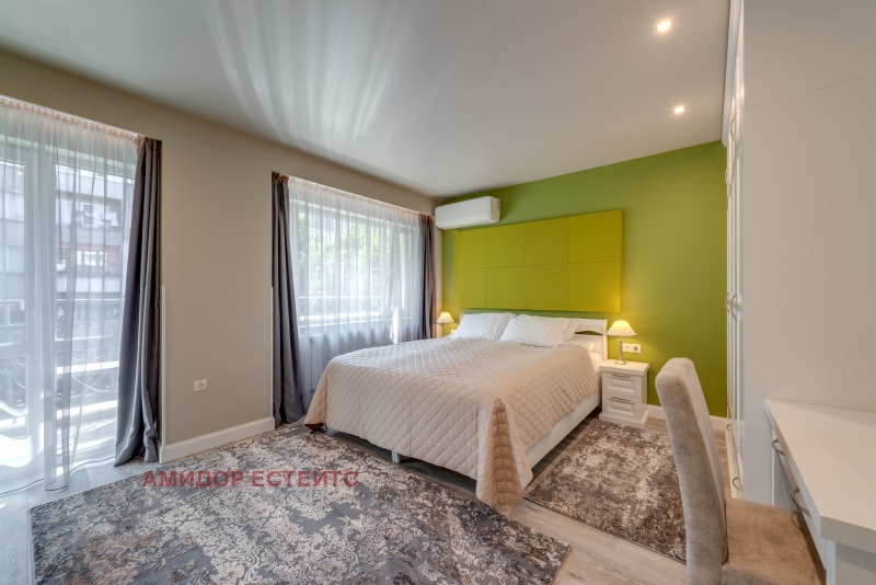 Дава под наем 3-СТАЕН, гр. София, Център, снимка 8 - Апартаменти - 52833164