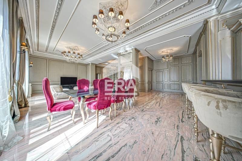 Дава под наем МНОГОСТАЕН, гр. София, Иван Вазов, снимка 2 - Апартаменти - 53100082