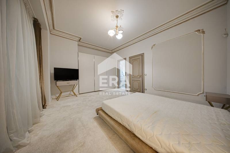 Дава под наем МНОГОСТАЕН, гр. София, Иван Вазов, снимка 14 - Апартаменти - 53100082