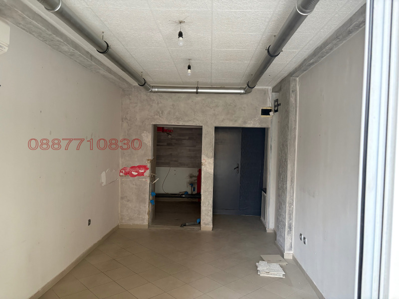 Дава под наем МАГАЗИН, гр. София, Младост 3