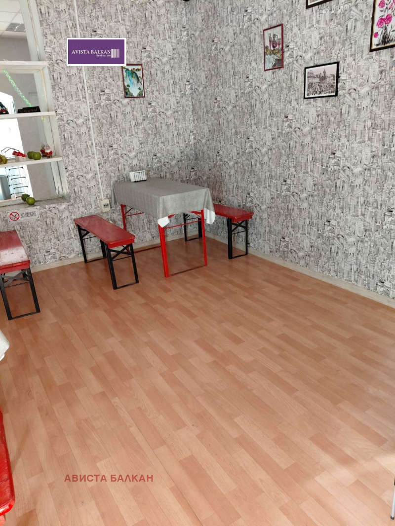 Te huur  Bar; Koffiebar Sofia , Tsentar , 20 m² | 85485199 - afbeelding [3]