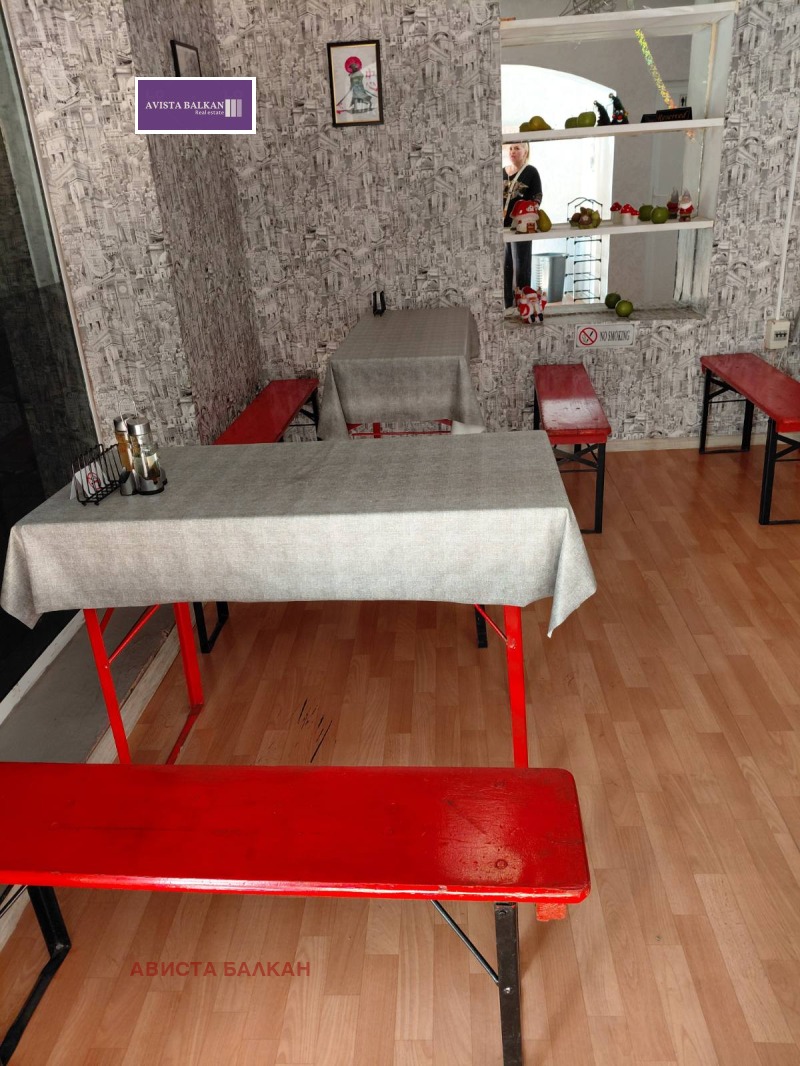 Te huur  Bar; Koffiebar Sofia , Tsentar , 20 m² | 85485199
