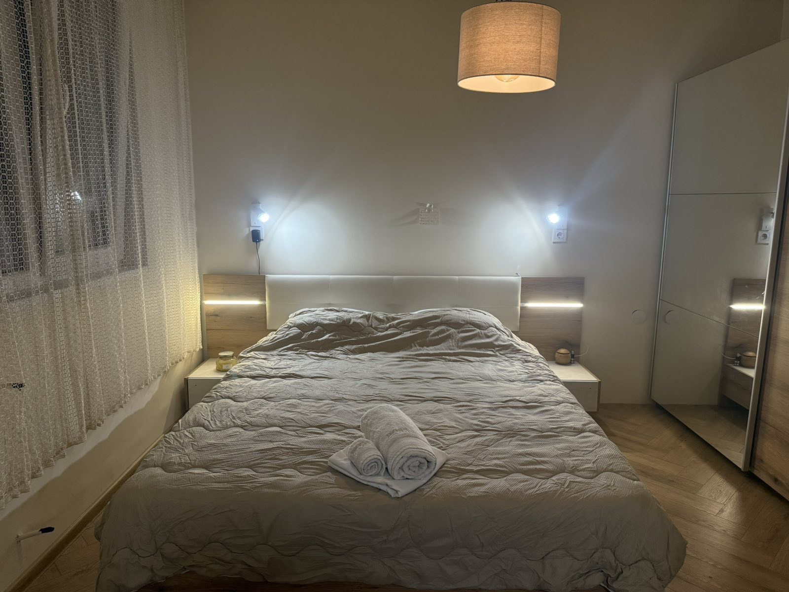 Дава под наем СТАЯ, гр. Пловдив, Кършияка, снимка 7 - Стаи под наем - 53863737