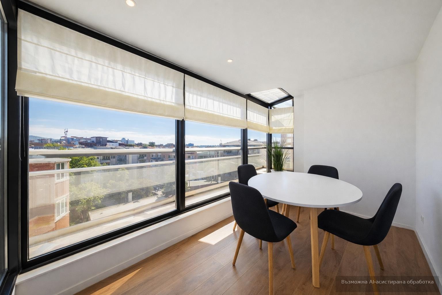 Дава под наем 1-СТАЕН, гр. Варна, Център, снимка 4 - Апартаменти - 54049495