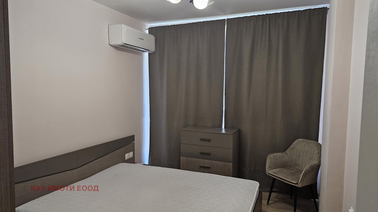 Дава под наем 3-СТАЕН, гр. София, Малинова долина, снимка 11 - Апартаменти - 55609717