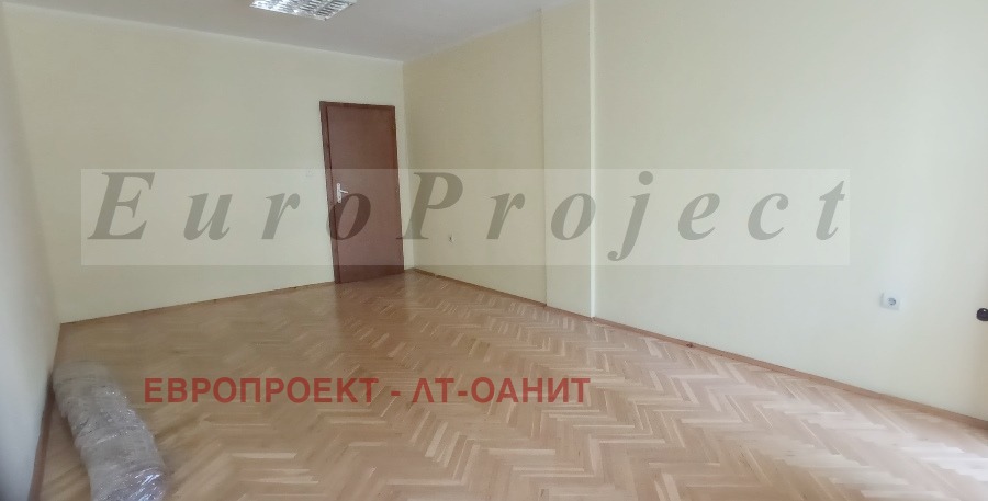 Дава под наем ОФИС, гр. София, Център, снимка 3 - Офиси - 55172138