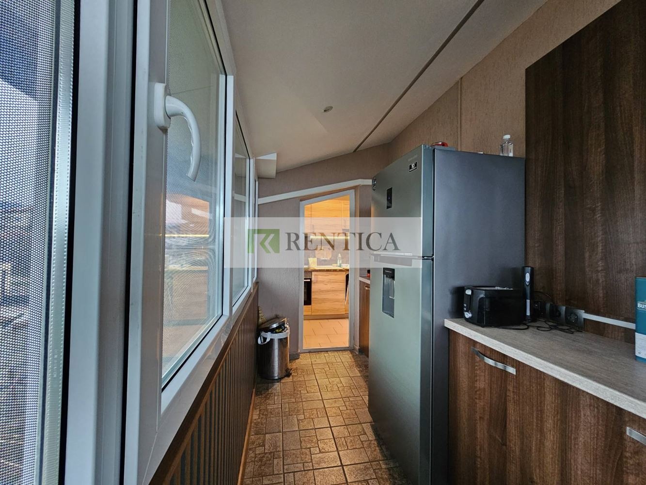 Дава под наем КЪЩА, гр. Варна, м-т Ален мак, снимка 17 - Къщи - 53979690