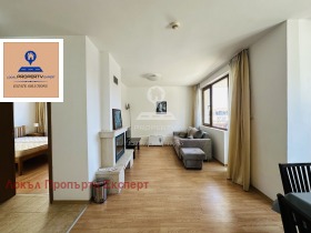 1 dormitorio Bansko, región Blagoevgrad 8