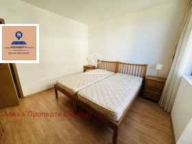 1 Schlafzimmer Bansko, region Blagoewgrad 12