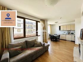 1 dormitorio Bansko, región Blagoevgrad 4