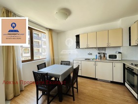 1 dormitorio Bansko, región Blagoevgrad 5