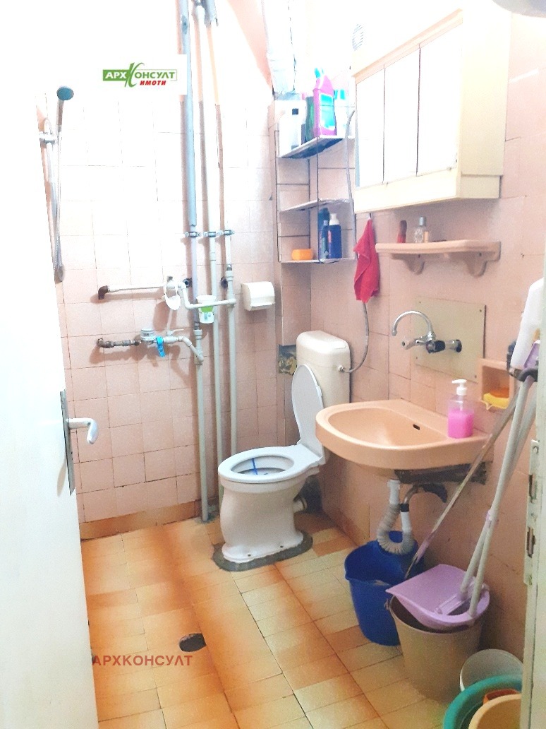 Vuokrattavana  Huone Sofia , Hadži Dimitar , 14 neliömetriä | 97666933 - kuva [5]