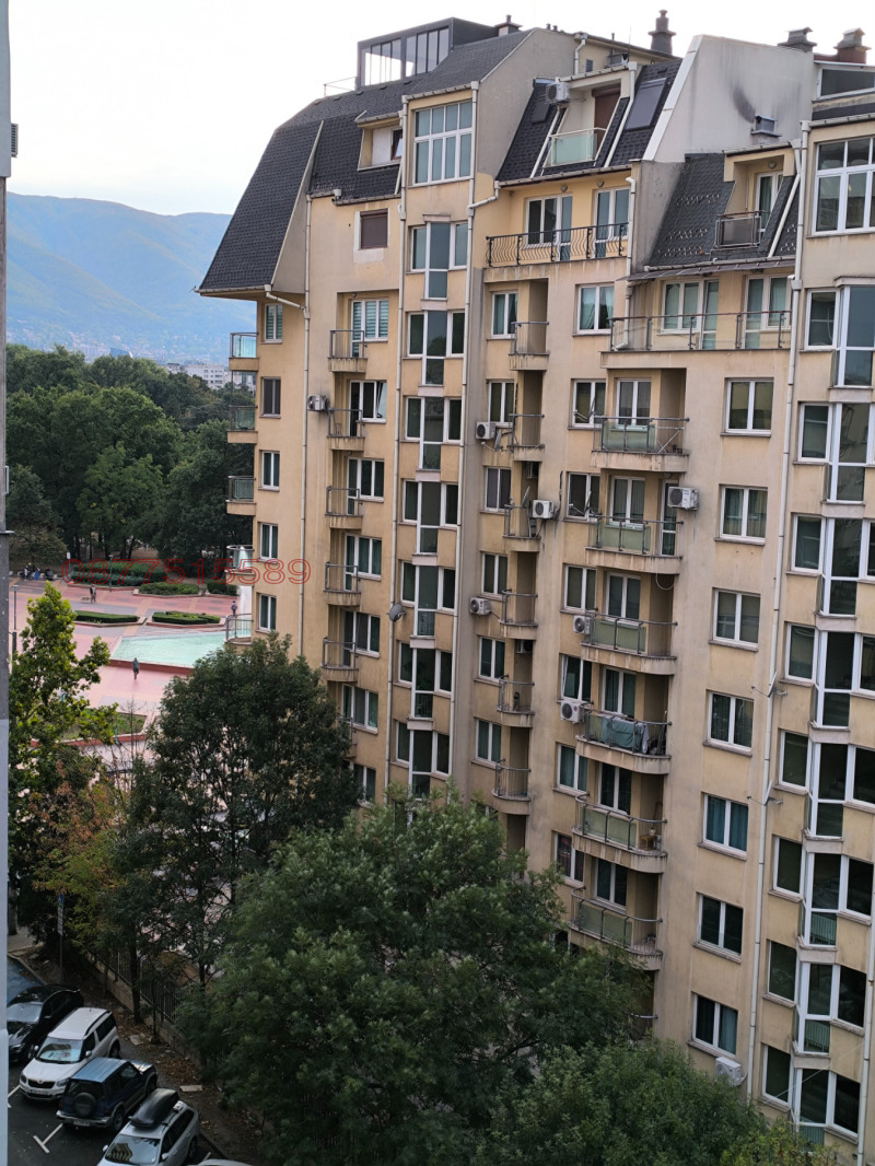 Te huur  1 slaapkamer Sofia , Ivan Vazov , 68 m² | 77195842 - afbeelding [17]