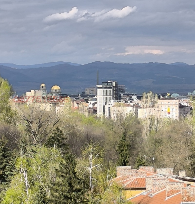 Do wynajęcia  1 sypialnia Sofia , Iwan Wazow , 68 mkw | 11174516 - obraz [17]