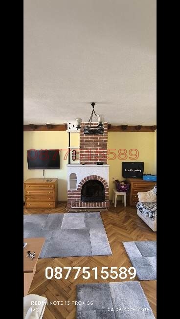 Do wynajęcia  1 sypialnia Sofia , Iwan Wazow , 68 mkw | 11174516 - obraz [4]