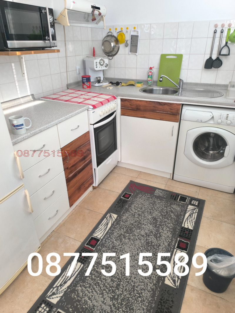 Do wynajęcia  1 sypialnia Sofia , Iwan Wazow , 68 mkw | 11174516 - obraz [9]