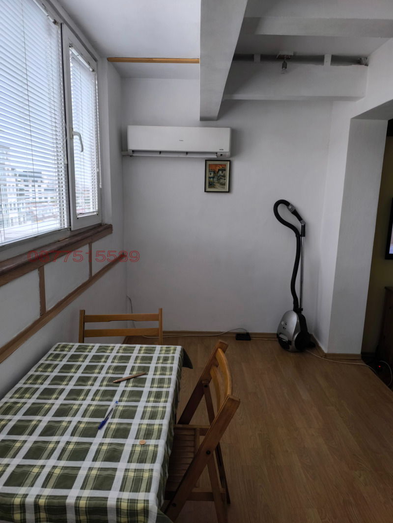 Do wynajęcia  1 sypialnia Sofia , Iwan Wazow , 68 mkw | 11174516 - obraz [14]