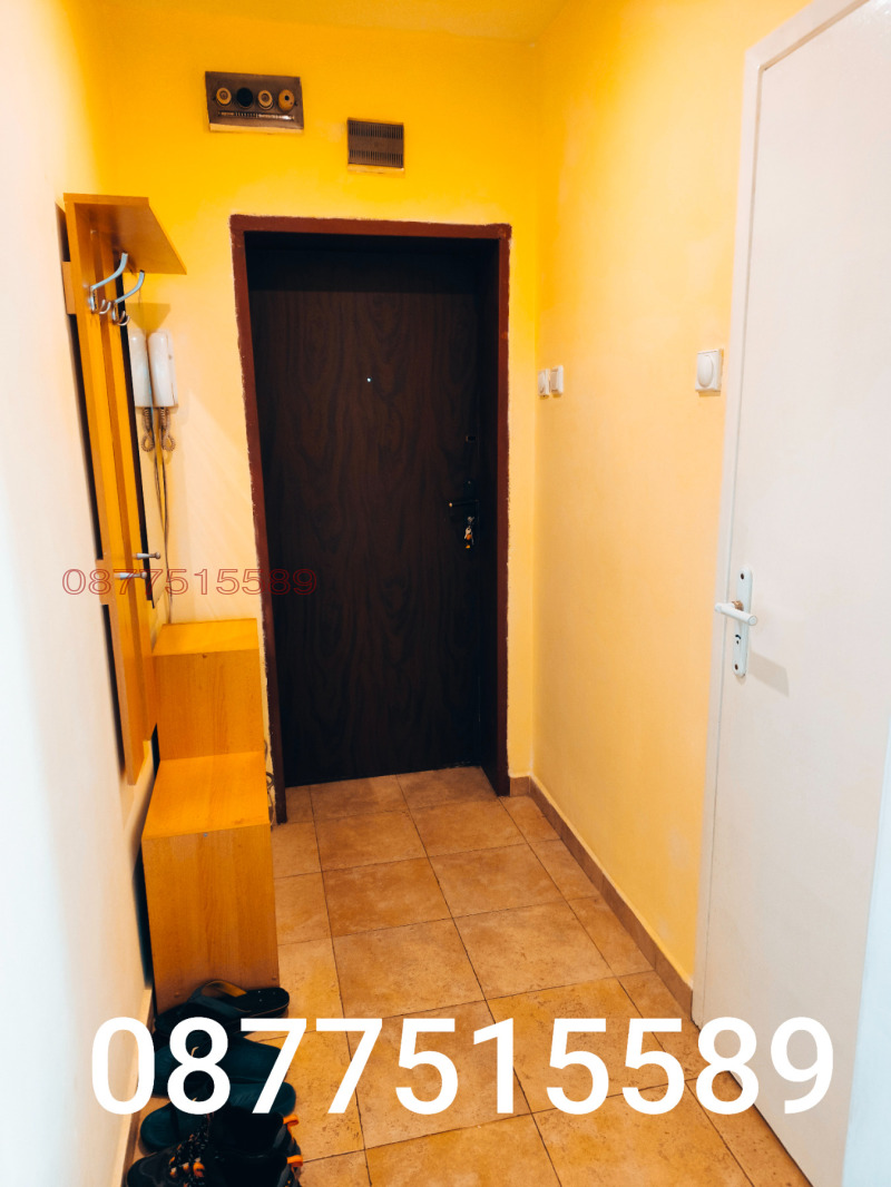 Do wynajęcia  1 sypialnia Sofia , Iwan Wazow , 68 mkw | 11174516 - obraz [12]