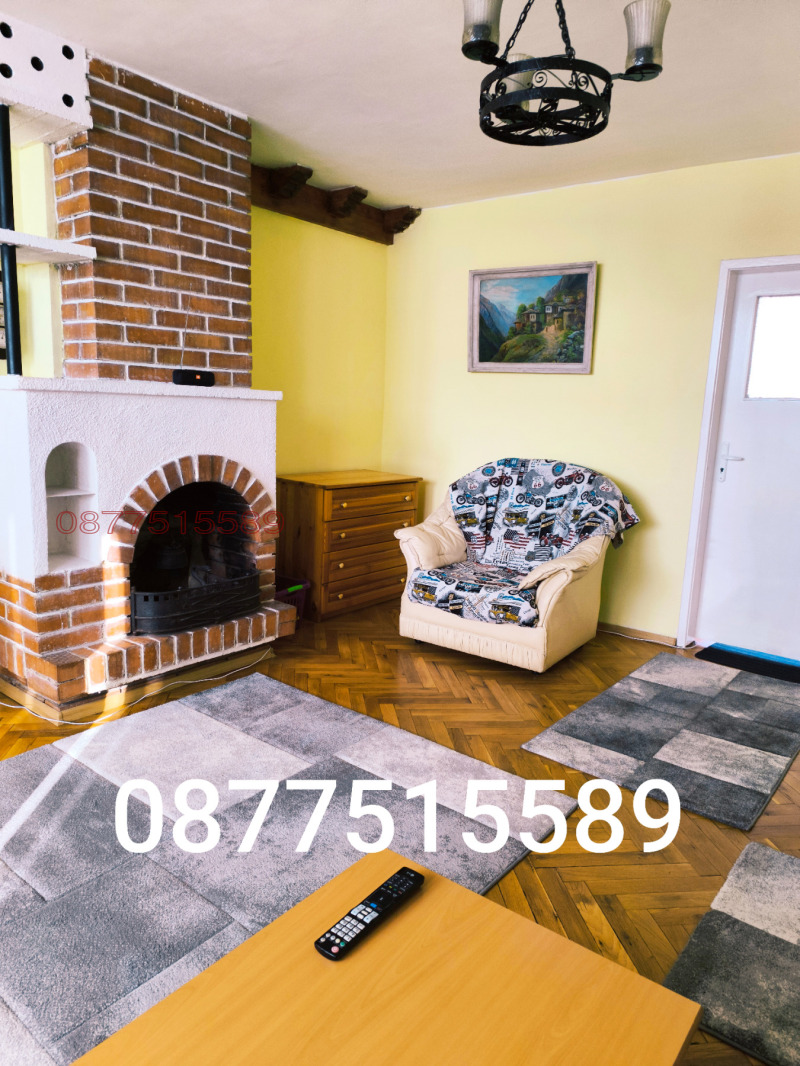 Do wynajęcia  1 sypialnia Sofia , Iwan Wazow , 68 mkw | 11174516 - obraz [2]
