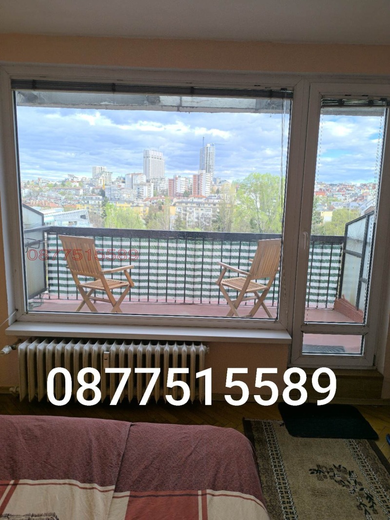 Do wynajęcia  1 sypialnia Sofia , Iwan Wazow , 68 mkw | 11174516